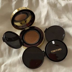 Tom Ford Traceless Touch Foundation Compact Refill